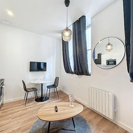 Cosy Studio, Centre Ville Thomassin 3 Lyon Zewnętrze zdjęcie