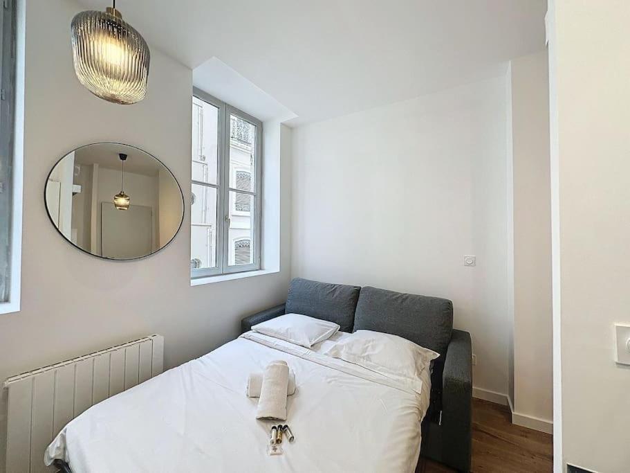 Cosy Studio, Centre Ville Thomassin 3 Lyon Zewnętrze zdjęcie